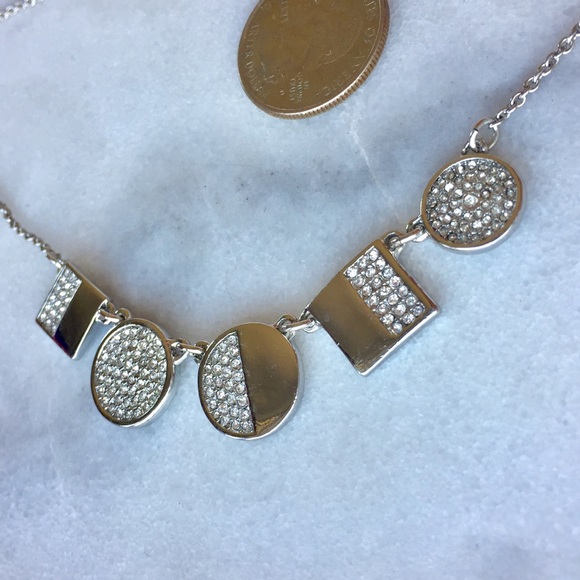 ♠️kate spade Light the Lanterns Geo Necklace♠️ - Picture 6 of 8